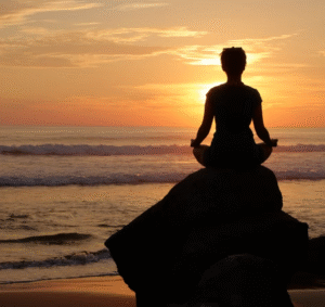 Inner Peace